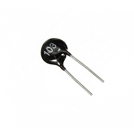 10K Ohm NTC Thermistor Resistor 