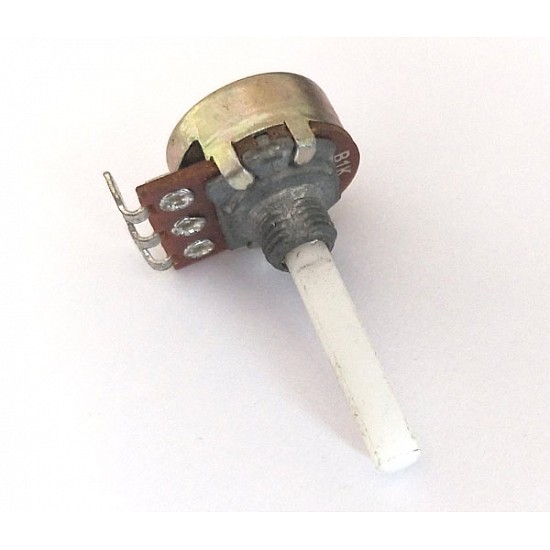 10K Potentiometer Tone Control 10 Pcs - Electronic Accessories - Electronic Components