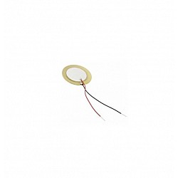 10mm Piezoelectric Ceramic Buzzer