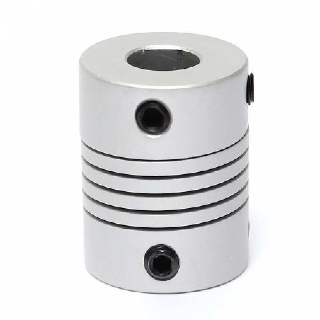 10mm X 6mm Aluminum Flexible Shaft Coupling
