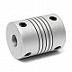 10mm X 6mm Aluminum Flexible Shaft Coupling