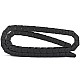 10x10mm Cable Drag Chain Wire Carrier - 1 Meter 10x10mm Cable Drag Chain Wire Carrier - 1 Meter