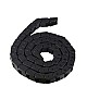 10x10mm Cable Drag Chain Wire Carrier - 1 Meter 10x10mm Cable Drag Chain Wire Carrier - 1 Meter