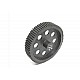Robot Wheel 11 x 2 cm For Motors Robot Wheel 11 x 2 cm For Motors Robot Spare Parts