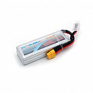 11.1V 2200mAh 35C 3S1P Bonka Lipo Battery - Bonka High-Capacity Lipo Battery