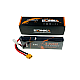 11.1v 3300mAh 35C 3S1P Bonka Lipo Battery - High Quality