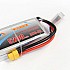 11.1v 5200mah 35C 3S1P Bonka Lipo Battery - High Quality
