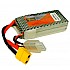1100mah11.1v 35C 3S Zop Power Lipo Battery