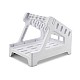 110mm 4X6 inch Best Shipping Label Printer Thermal Line Dot Barcode Label Thermal Printer for Warehouse