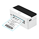 110mm 4X6 inch Best Shipping Label Printer Thermal Line Dot Barcode Label Thermal Printer for Warehouse