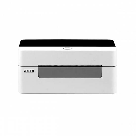 110mm 4X6 inch Best Shipping Label Printer Thermal Line Dot Barcode Label Thermal Printer for Warehouse