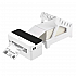 Thermal Printer | 110mm 4X6 inch Best Shipping Label Printer Thermal Line Dot Barcode Label Thermal Printer for Warehouse
