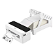 110mm 4X6 inch Best Shipping Label Printer Thermal Line Dot Barcode Label Thermal Printer for Warehouse
