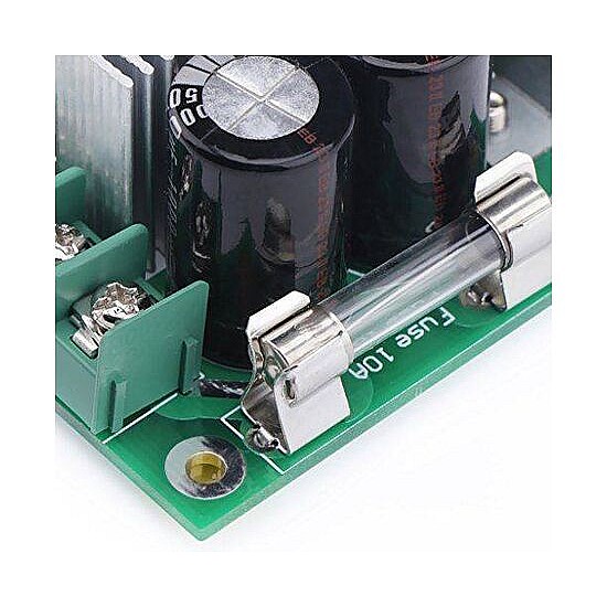 12-40V 10A DC Motor PWM Speed Controller Board Module