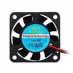 12 V 4010 Cooling Fan