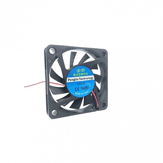 12 V 4010 Cooling Fan