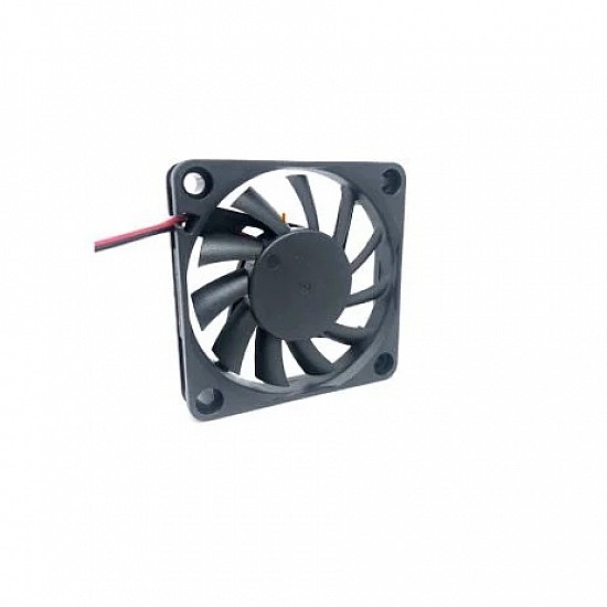 12 V 6010 0.15A Cooling Fan