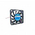 12 V 6010 0.15A Cooling Fan