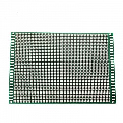 12 x 18 cm Double-Side Universal PCB Prototype Board 