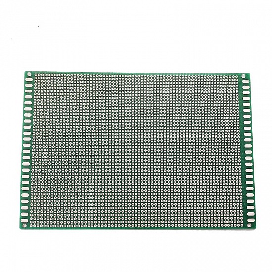 12 x 18 cm Double-Side Universal PCB Prototype Board