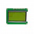 12864 LCD ABS Display ( yellow, green )