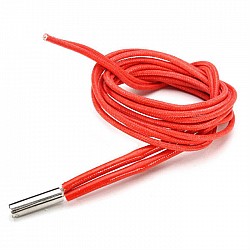 12V 40W Ceramic Cartridge Heater for 3D Printer Nozzle