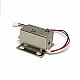 Small Solenoid Lock low power consumption - 12v Electronic Door Lock - Sensor - Arduino