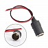 12V 10A Max 120W Car Cigarette Lighter Charger Cable Female Socket Plug