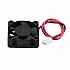 12V 3010 Cooling Fan