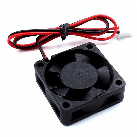 12V 3010 Cooling Fan