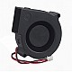 12V 7530 DC Blower Cooling Fan