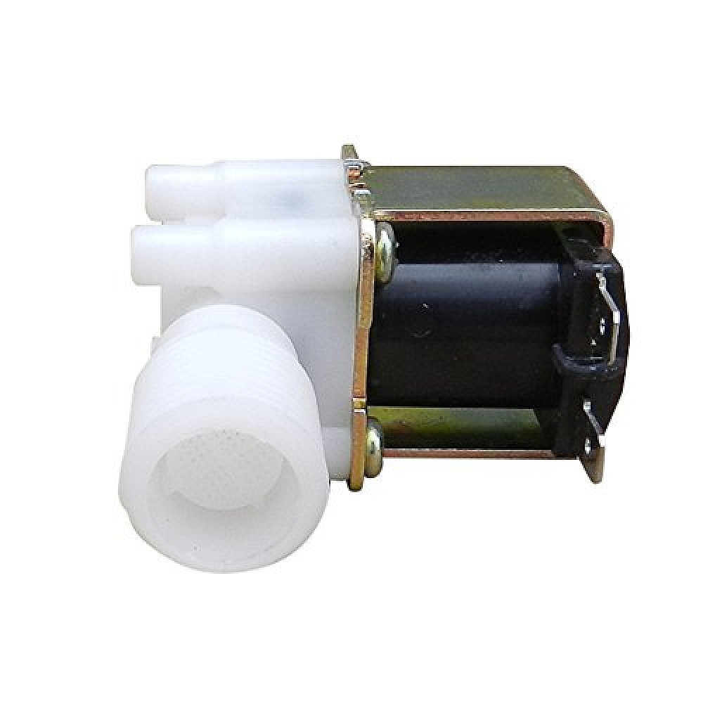 12V DC 1/2″ Normally Closed Electric Solenoid Water Air Valve Switch