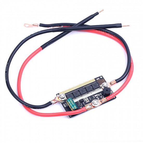 12V DIY Portable Spot Welding Machine Battery Storage PCB Circuit Board 12V DIY Portable Spot Welding Machine Battery Storage PCB Circuit Board
