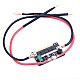 12V DIY Portable Spot Welding Machine Battery Storage PCB Circuit Board 12V DIY Portable Spot Welding Machine Battery Storage PCB Circuit Board