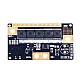 12V DIY Portable Spot Welding Machine Battery Storage PCB Circuit Board 12V DIY Portable Spot Welding Machine Battery Storage PCB Circuit Board