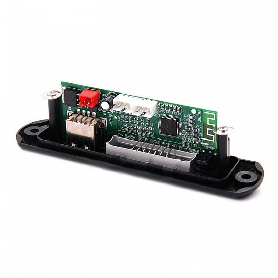 12V Lossless Decoder Board WAV+WMA+MP3