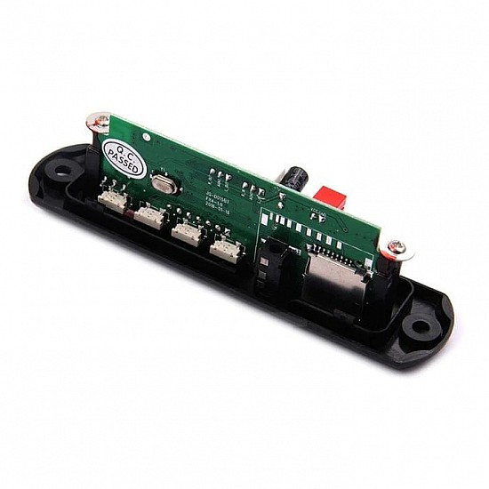 12V Lossless Decoder Board WAV+WMA+MP3