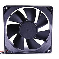 12V M8025 Cooling Fan