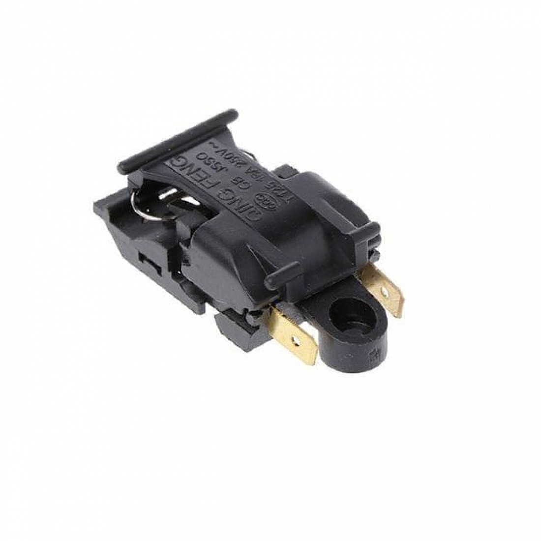 GUMEI Bollitore Elettrico Interruttore Termostato Controllo della Temperatura XE-3 JB-01E 13A