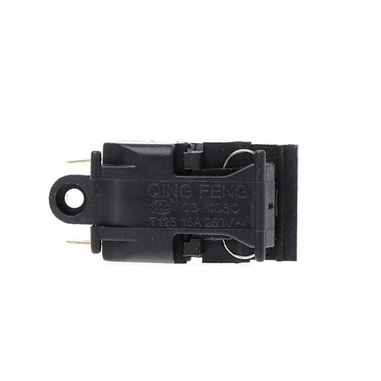 13A XE-3-01E Electric Kettle Thermostat Switch