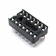 14 Pin DIP IC Socket Base Adaptor 