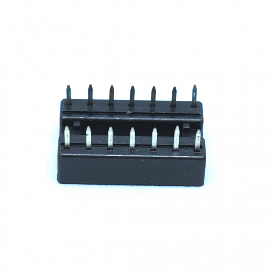 14 Pin DIP IC Socket Base Adaptor