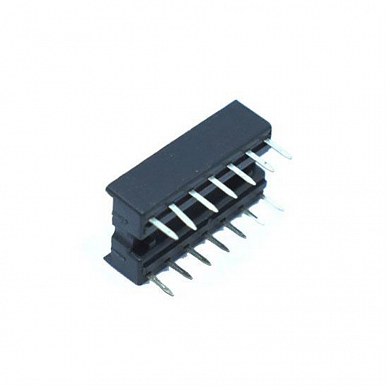 14 Pin DIP IC Socket Base Adaptor