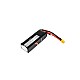 14.8v 5200mah 35C 4S1P Bonka Lipo Battery - High Quality