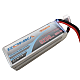 14.8v 5200mah 35C 4S1P Bonka Lipo Battery - High Quality