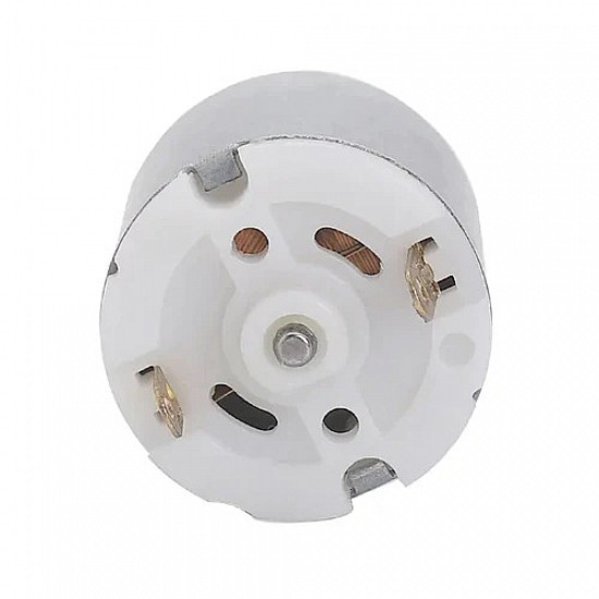 140 3V/15000RPM High Speed Power DC Motor