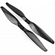 1455 Carbon Fiber CW CCW Propellers for Drone