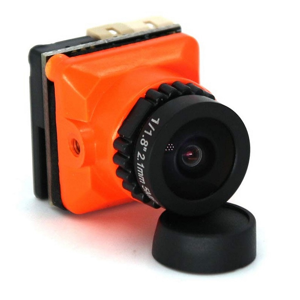 Vente Système de caméra double EWRF FPV 1000TVL CMOS Mini Two