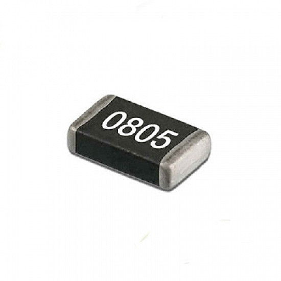150E Ohm 0805 Mount Chip smd Resistor