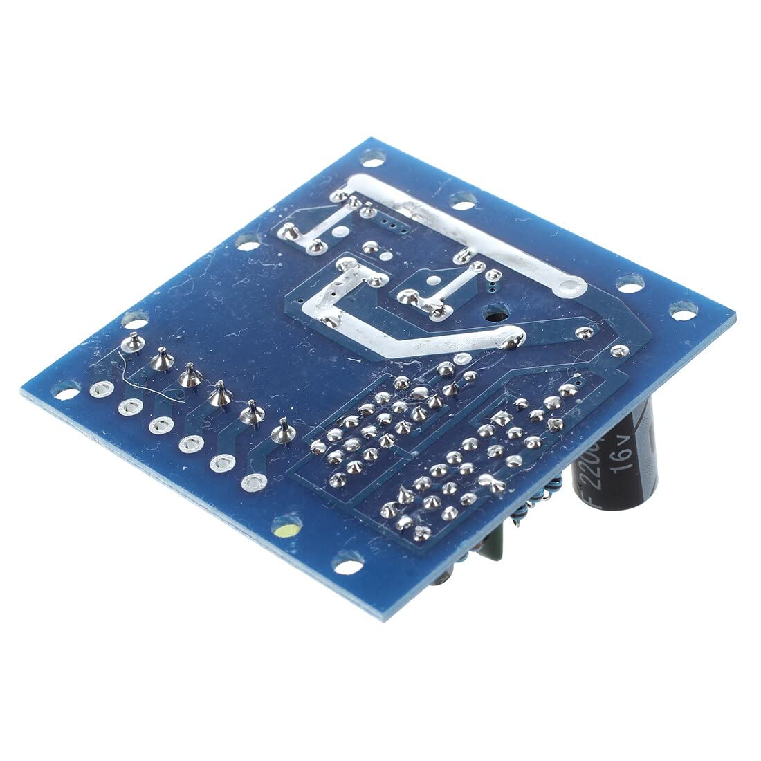 1r0booster Module 150W DC12V AC220V Battery Booster Inverter Module